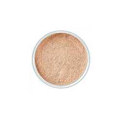 Artdeco Mineral Powder Foundation 2 Natural Beige - unisex