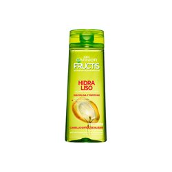 Garnier Fructis Hair Straightening Shampoo Anti frizz 360ml - unisex - Teknashop Ltd