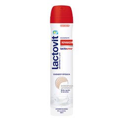 Lactovit Lactourea Repair Deodorant Spray 200ml - unisex