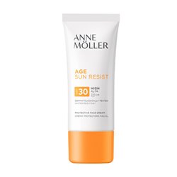 Anne Moller Age Sun Resist Spf30 50ml - unisex - Teknashop Ltd