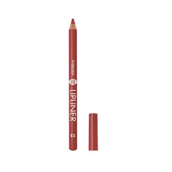 Deborah Milano Lipliner 13 - unisex - Teknashop Ltd