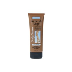 Sally Hansen Airbrush Legs Lotion 04 Tan Glow - unisex