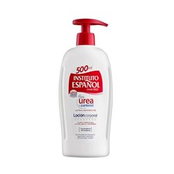 Instituto Español Urea + Pantenol Body Lotion 500ml - unisex