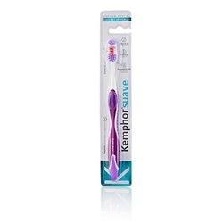 Kemphor Soft Toothbrush - unisex - Teknashop Ltd