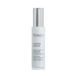 Thalgo Lumière Marine Brightening Correcting Serum 30ml - unisex - Teknashop Ltd