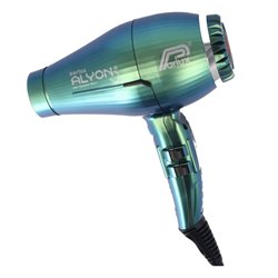 Parlux Hair Dryer Alyon Jade - unisex