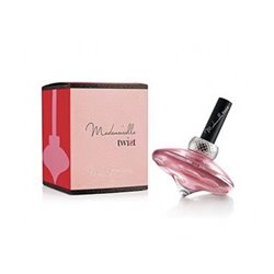 Mauboussin Mademoiselle Twist Eau De Parfum Spray 90ml - unisex