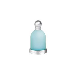 Jesus Del Pozo Halloween Blue Drop Eau De Toilette Spray 30ml - unisex