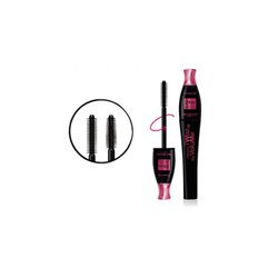 Bourjois Twist Up The Volume Mascara 24h Edition - unisex