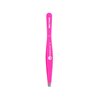 Beter Tweezers Magnetic Straight Tip Pink - unisex