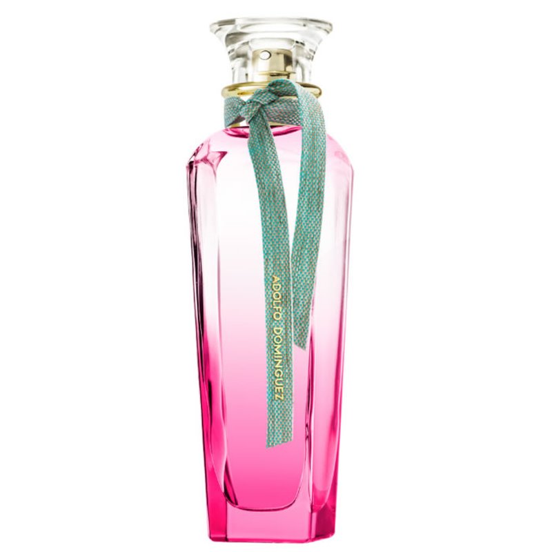 Adolfo Dominguez Agua Fresca Gardenia Musk Eau De Toilette Spray 120ml - woman - Teknashop Ltd