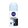 Nivea For Black And White Roll On Fresh 50ml - unisex - Teknashop Ltd