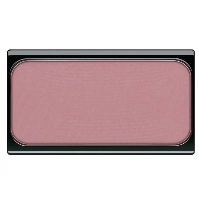 Artdeco Blusher 40 Crown Pink - unisex - Teknashop Ltd