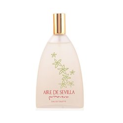 Aire De Sevilla Si Quiero Eau De Toilette Spray 150ml - unisex - Teknashop Ltd