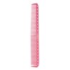 Artero Y.S. Park 335 Pink Double Comb 226mm - unisex - Teknashop Ltd