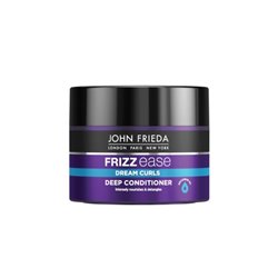 John Frieda Frizz Ease Dream Curls Mask 250ml - unisex - Teknashop Ltd