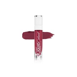 Wet N Wild Megalast Liquid Catsuit High Shine Lipstick E969A Wine Is The Answer - unisex - Teknashop Ltd