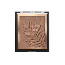 Wet N Wild Color Icon Bronzer E742B Sunset Striptease - unisex - Teknashop Ltd