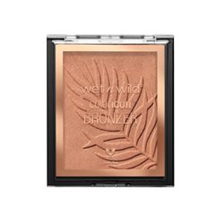 Wet N Wild Color Icon Bronzer E740A Ticket To Brazil - unisex - Teknashop Ltd