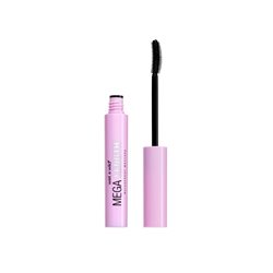 Wet N Wild Megalength Waterproof Mascara E158 Very Black - unisex