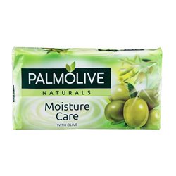 Palmolive Soap Bar 3x90g - unisex - Teknashop Ltd