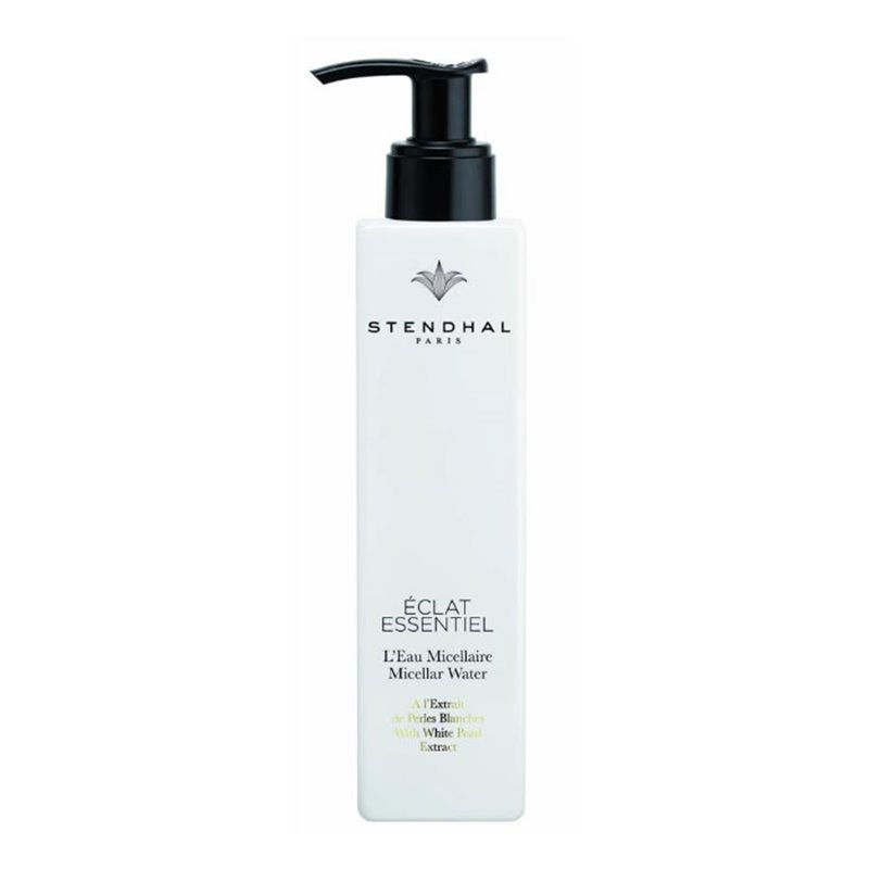 Stendhal Éclat Essentiel Micellar Water 200ml - unisex - Teknashop Ltd