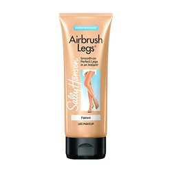 Sally Hansen Airbrush Legs Lotion Fairest - unisex