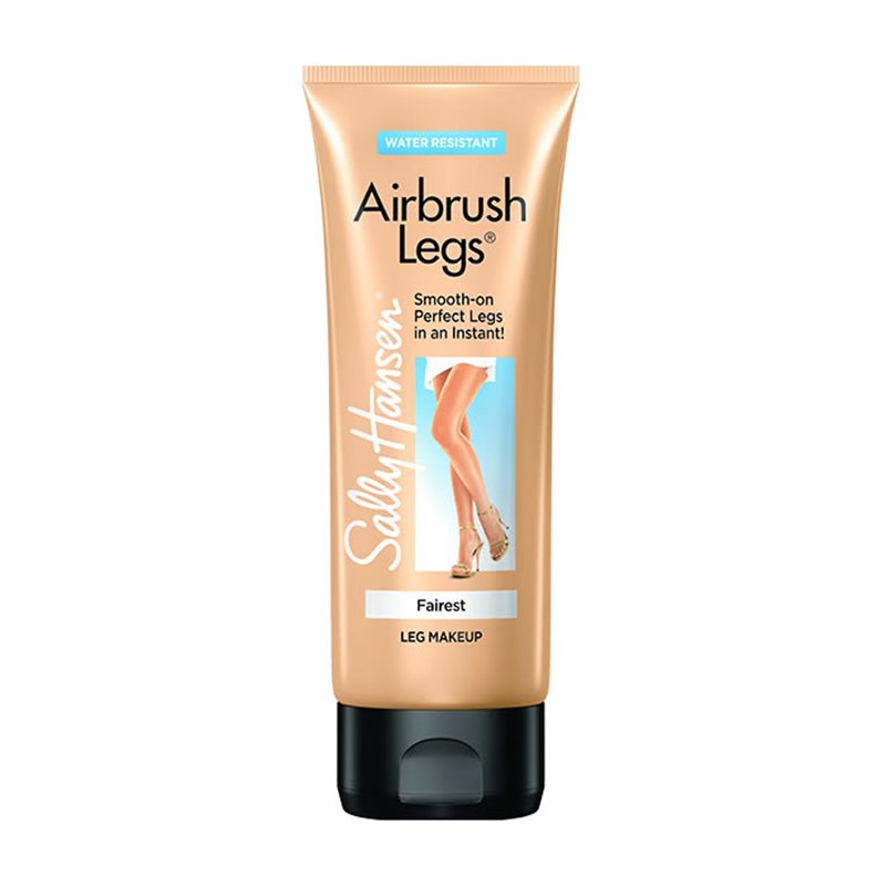 Sally Hansen Airbrush Legs Lotion Fairest - unisex