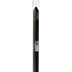 Maybelline Tattoo Liner Gel Pencil 900 Deep Onyx - unisex