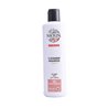 Nioxin Color Safe Cleanser Shampoo Colored Hair 300ml - unisex