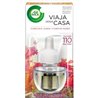 Air-Wick Smooth Satin And Moon Lilly Electric Air Freshener Refill 19ml - unisex - Teknashop Ltd