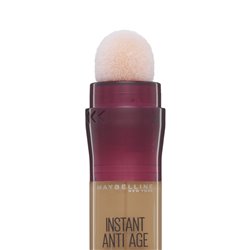 Maybelline Instant Age Rewind Eraser Dark Circles Treatment Concealer 11 Tan 6ml - unisex