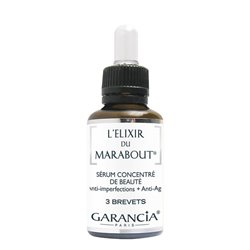 Garancia l'Elixir Du Marabout Sérum Concentré 15ml - unisex - Teknashop Ltd