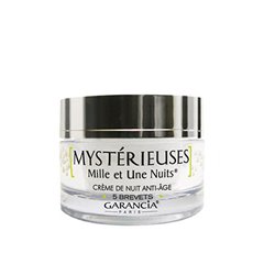 Garancia Mystérieuses Mille Et Nue Nits Night Cream 30ml - unisex