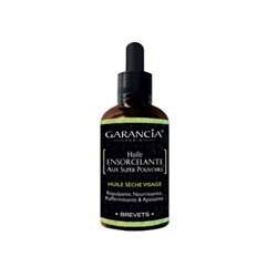 Garanci Ensorcelante Oil 25ml - unisex