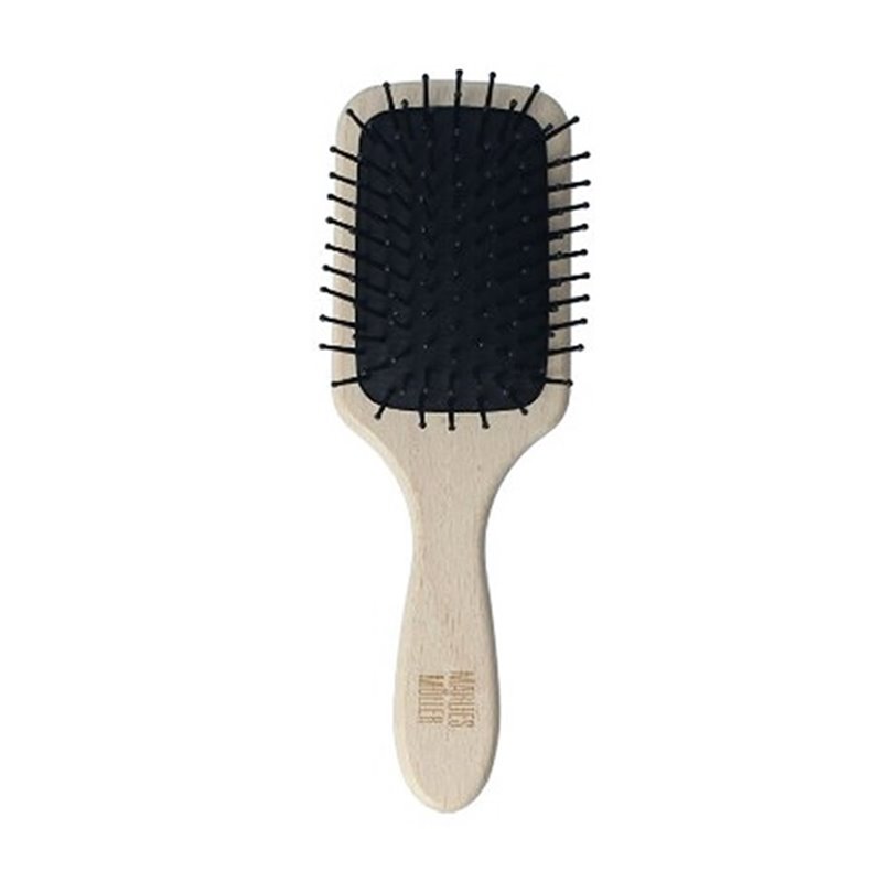 Marlies Moller Brushes & Combs Travel New Classic - unisex