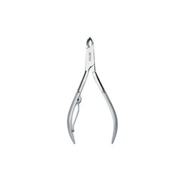 Beter Stainless Steel Tongue And Groove Manicure Pliers - unisex