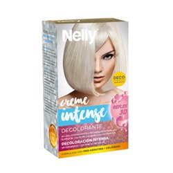 Nelly Creme Intense Bleaching Tint - unisex