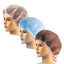 La Walkiria Hairnet 1 Unit - unisex - Teknashop Ltd