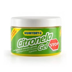 Humydry Citronella Stop Air Freshener 350g - unisex