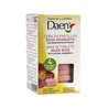 Daen Depilation Wax In Tablets Musk Rose 300g - unisex