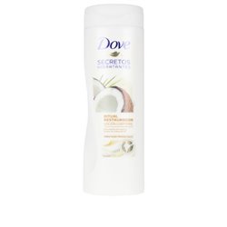 Dove Nourishing Secrets Body Lotion Coconut 400ml - unisex