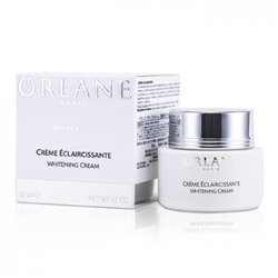 Orlane White Crema 1un - unisex