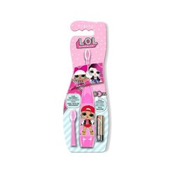 Cartoon LOL Surprise Electric Toothbrush - unisex - Teknashop Ltd