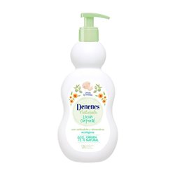 Denenes Naturals Body Lotion 400ml - children - Teknashop Ltd