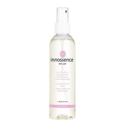 Innossence Innopure Eau Blanche Cleansing Micellar Water 200ml - unisex - Teknashop Ltd