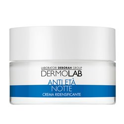 Deborah Milano Dermolab Anti Aging Redensifying Cream Night 50ml - unisex