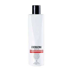 Light Irridiance Energizing Effective Care Hair Loss Shampoo 300ml - unisex