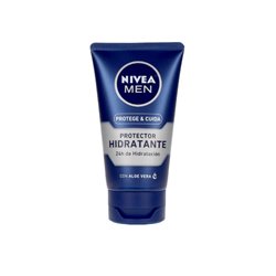 Nivea Men Protect & Care Aloe Moisturizing Protector 75ml - man