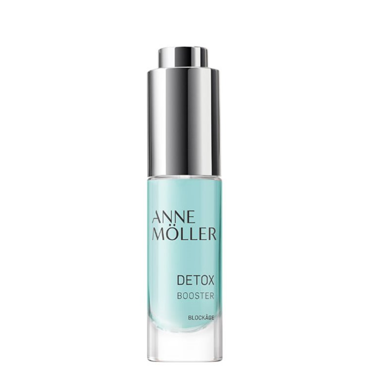 Anne Möller Blockâge Detox Booster 10ml - unisex